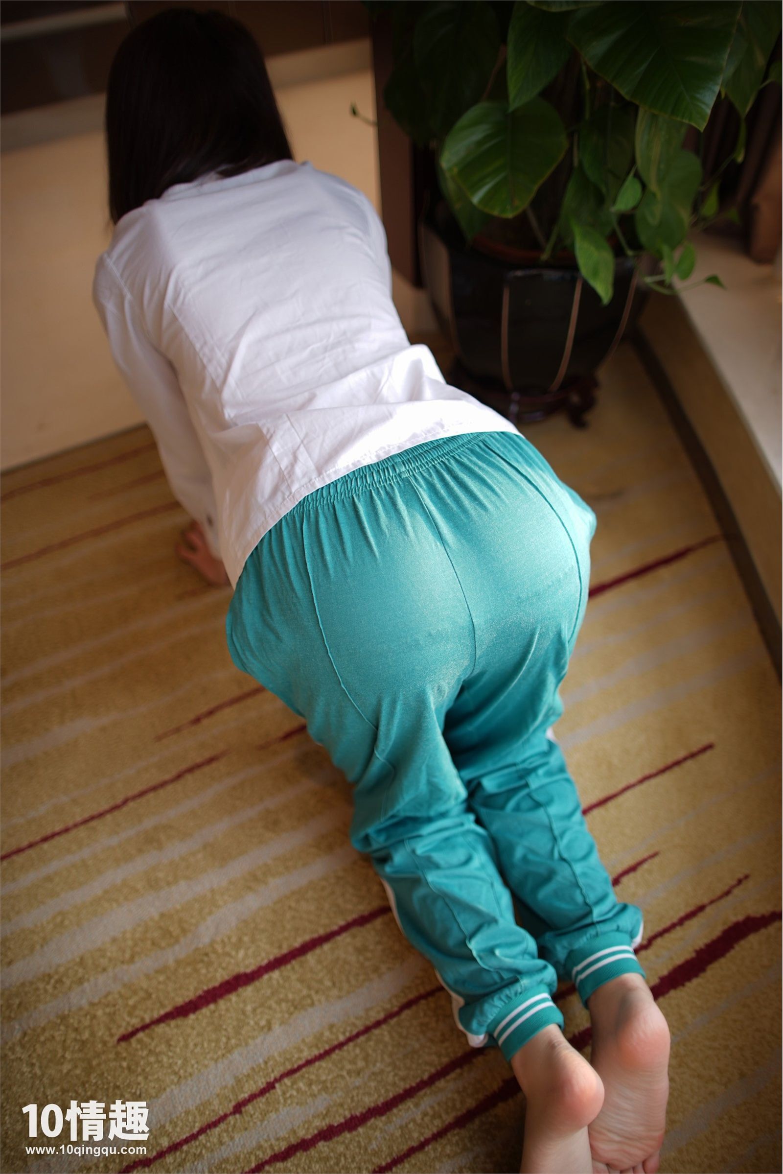 [ROSI写真]KZ系列 2017.03.17 NO.278